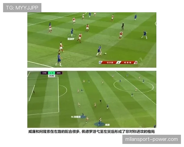 切尔西防线磨合仍不稳定，关键阶段稳定性承压影响赛季走势