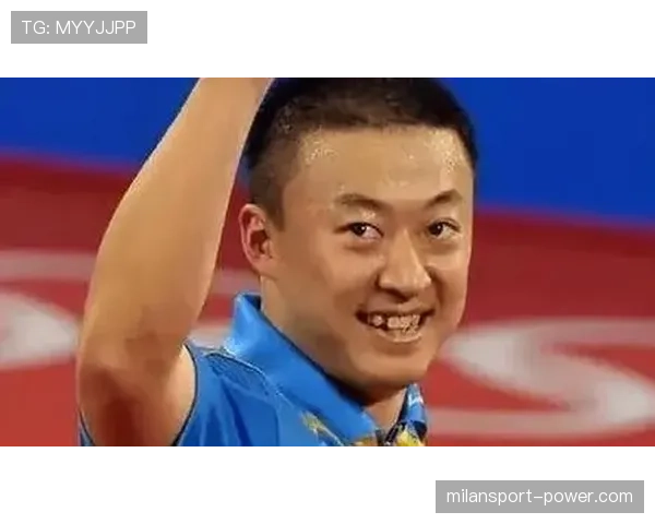 马琳这训练强度，凌晨四点还在练发球？